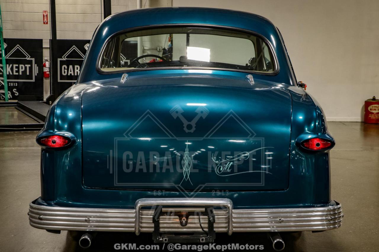 1950 Ford 2 Door Sedan