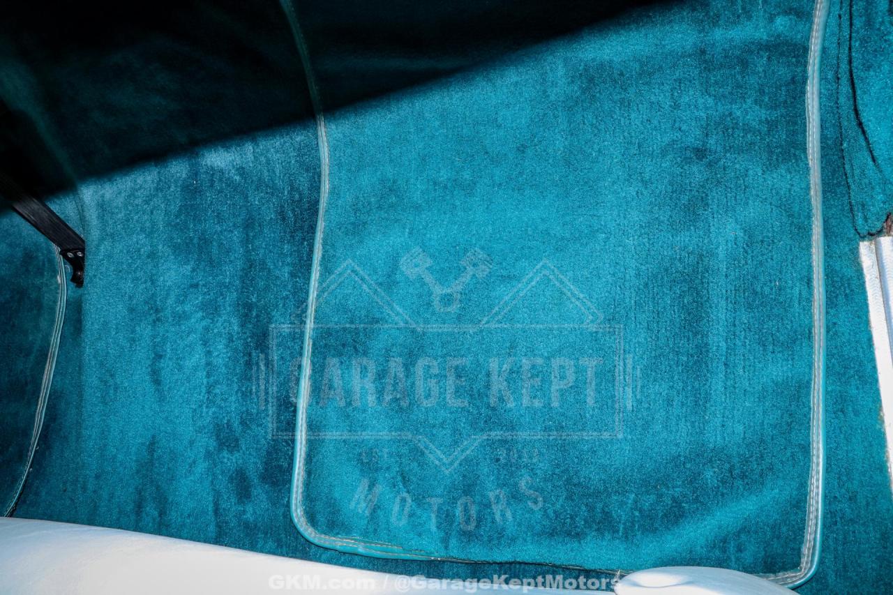 1950 Ford 2 Door Sedan