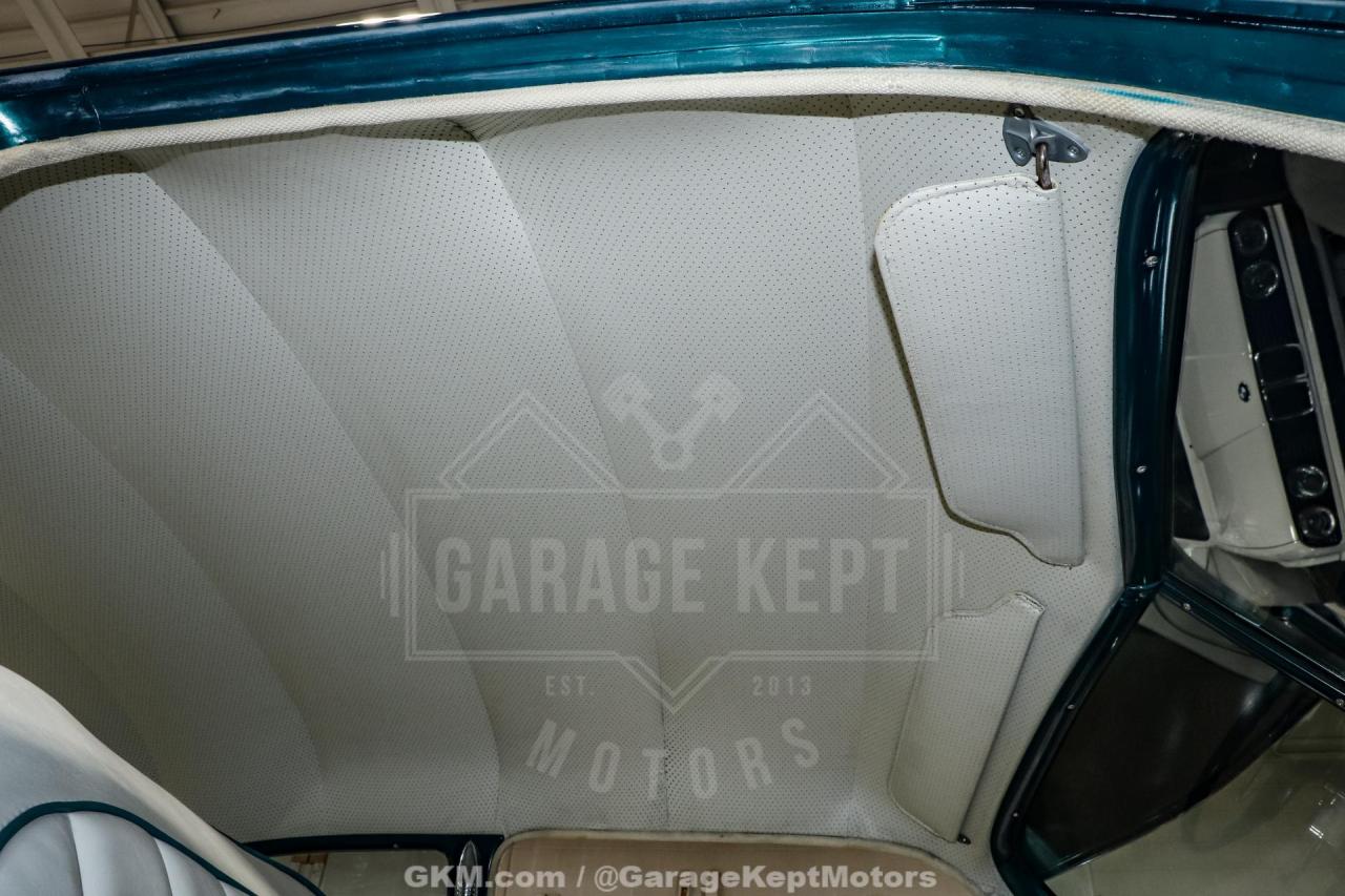 1950 Ford 2 Door Sedan