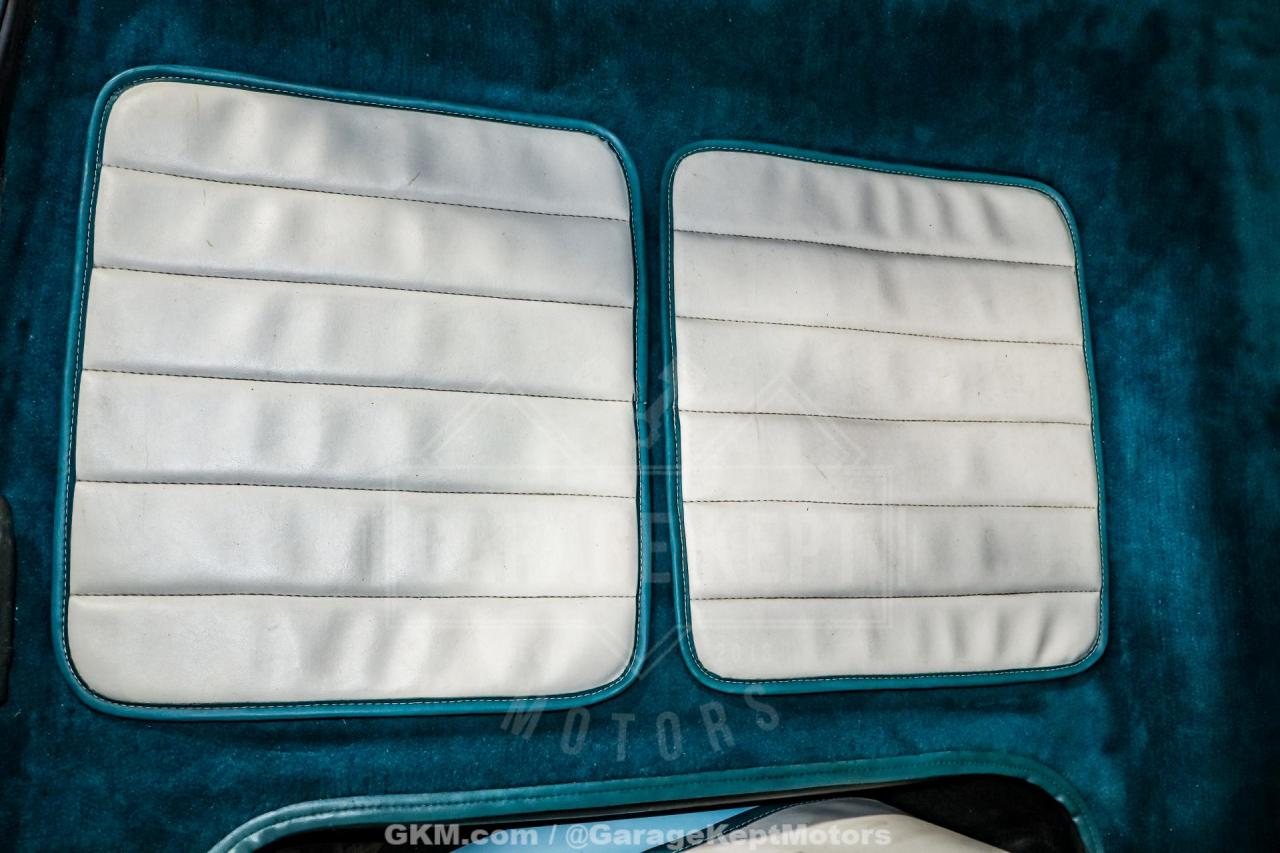 1950 Ford 2 Door Sedan