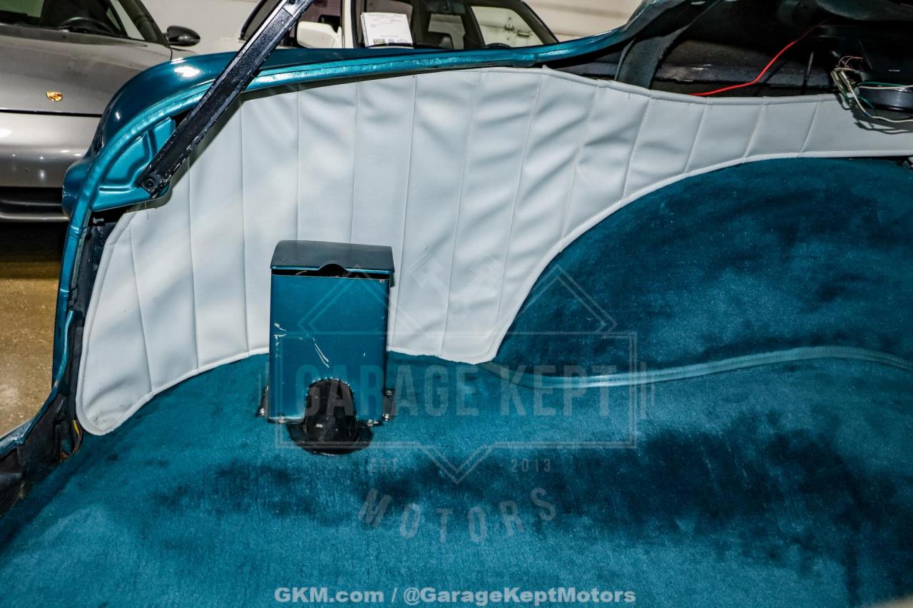 1950 Ford 2 Door Sedan