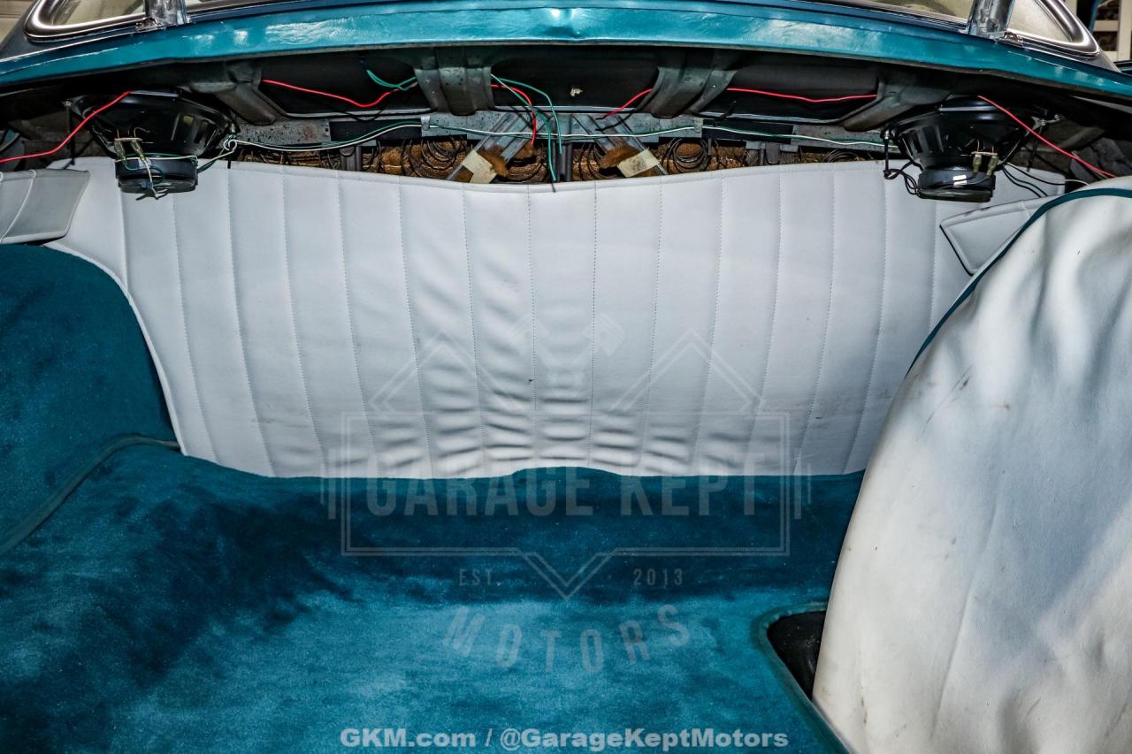 1950 Ford 2 Door Sedan