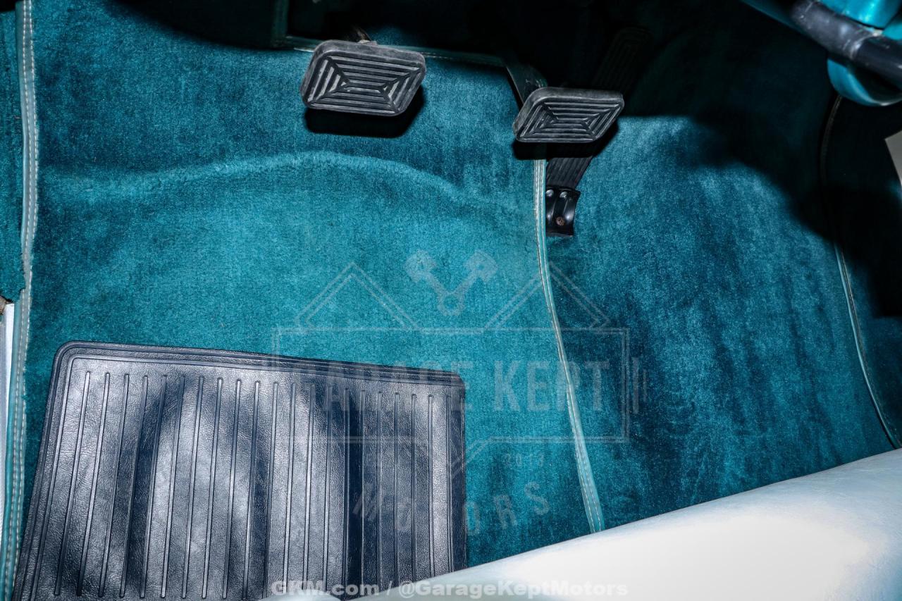 1950 Ford 2 Door Sedan