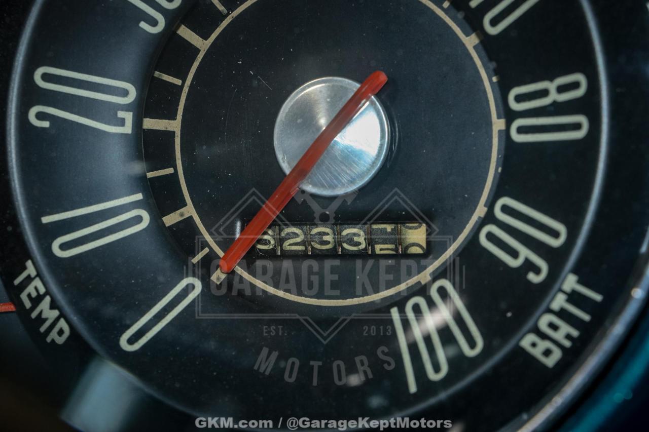 1950 Ford 2 Door Sedan