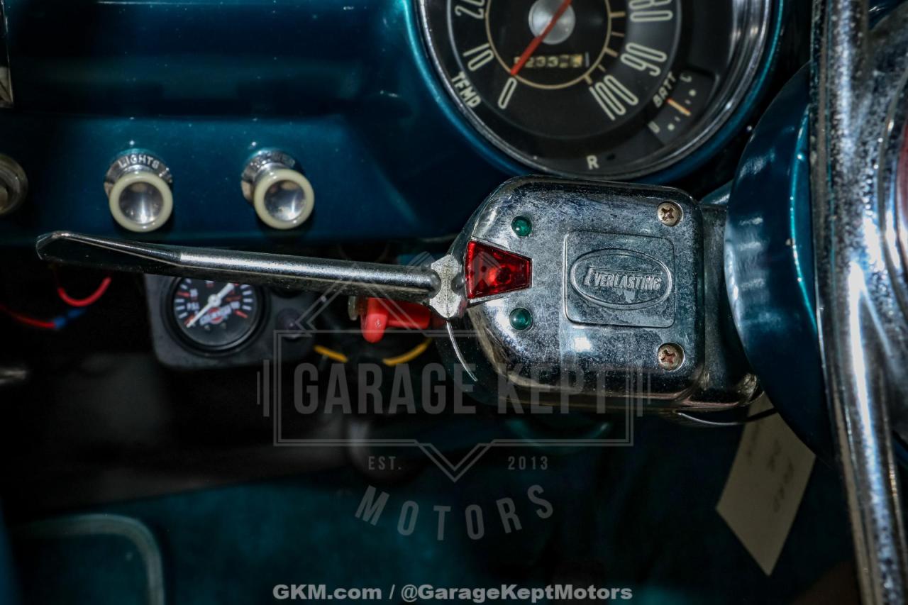 1950 Ford 2 Door Sedan