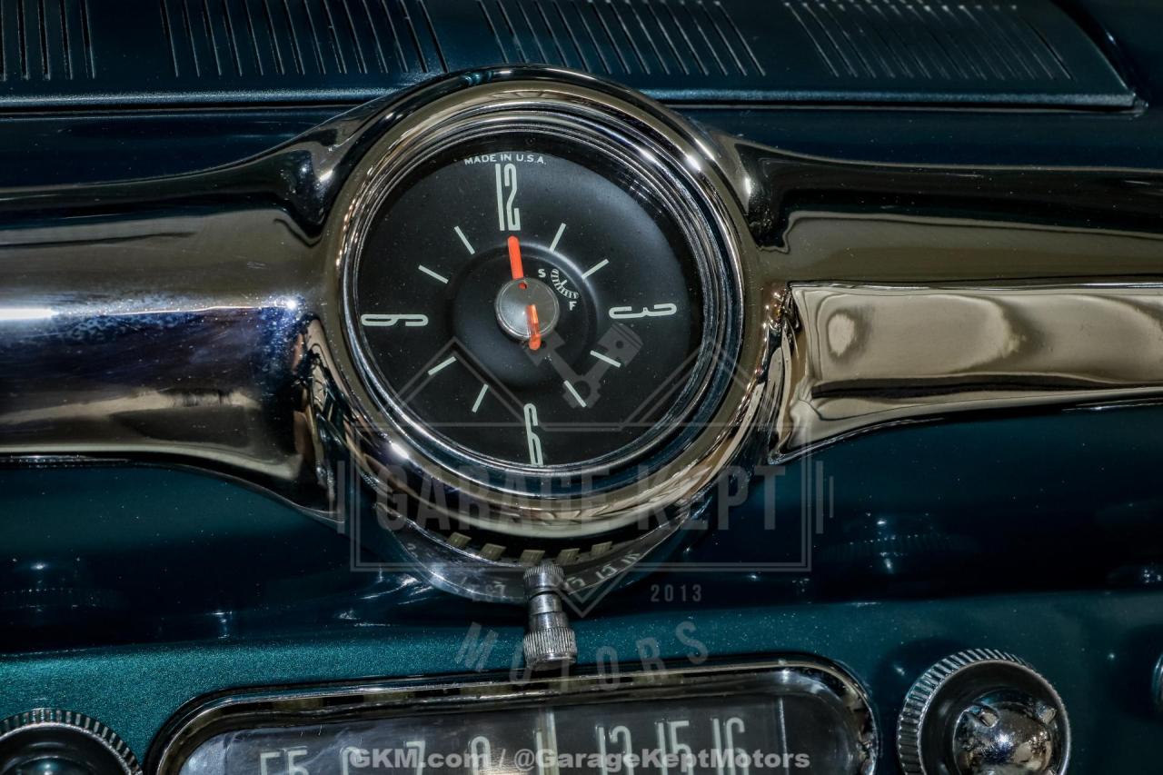 1950 Ford 2 Door Sedan