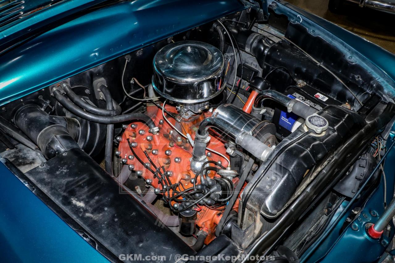 1950 Ford 2 Door Sedan