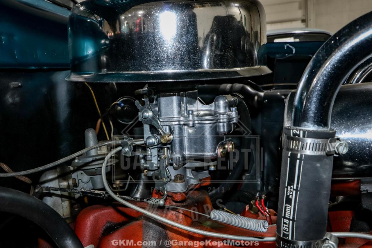 1950 Ford 2 Door Sedan