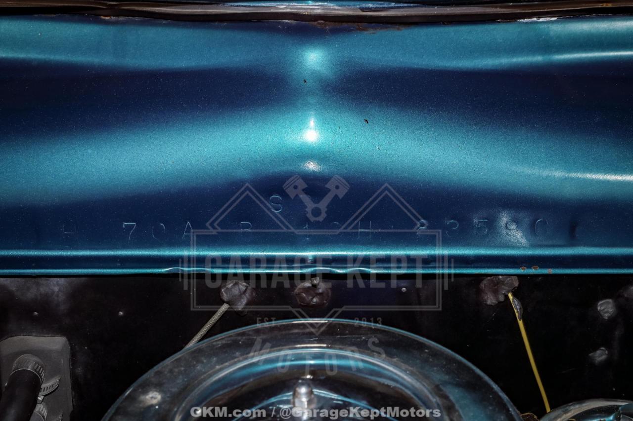 1950 Ford 2 Door Sedan