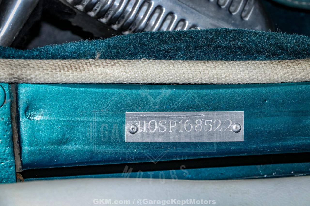 1950 Ford 2 Door Sedan