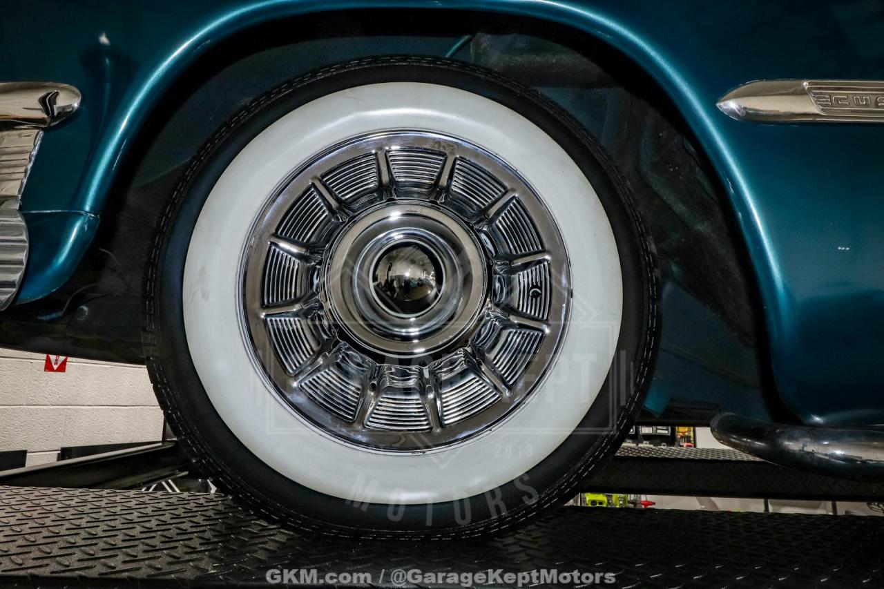 1950 Ford 2 Door Sedan