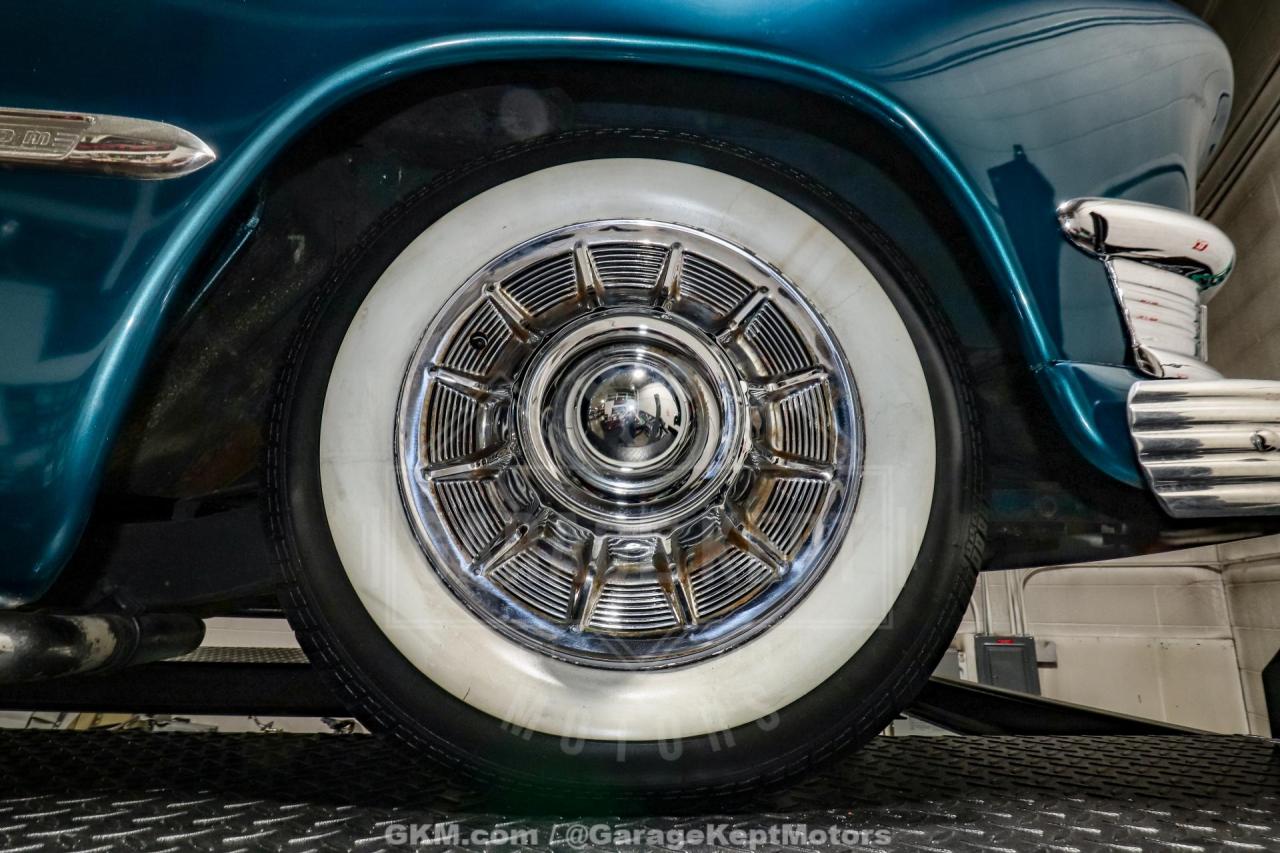 1950 Ford 2 Door Sedan