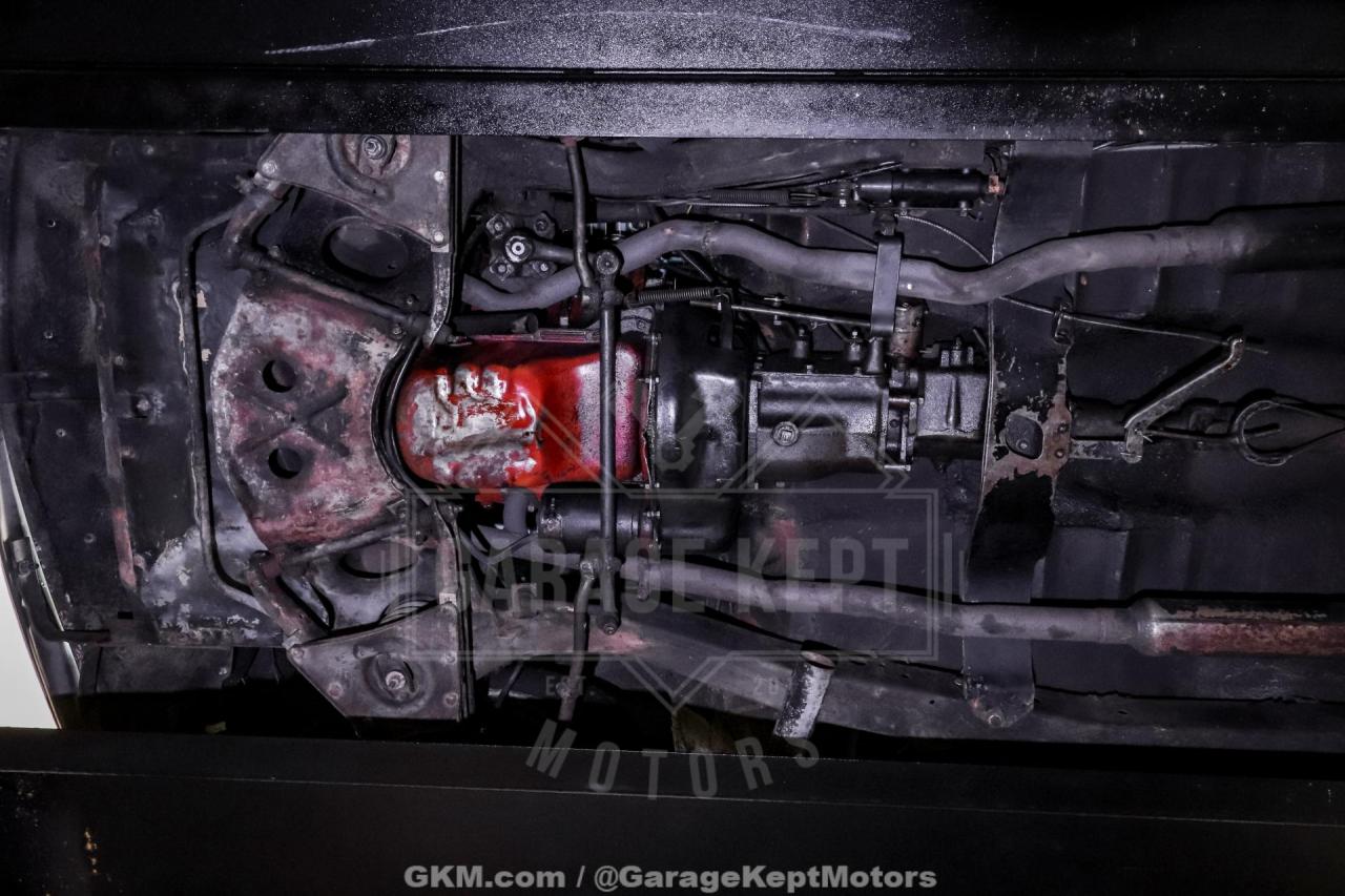 1950 Ford 2 Door Sedan