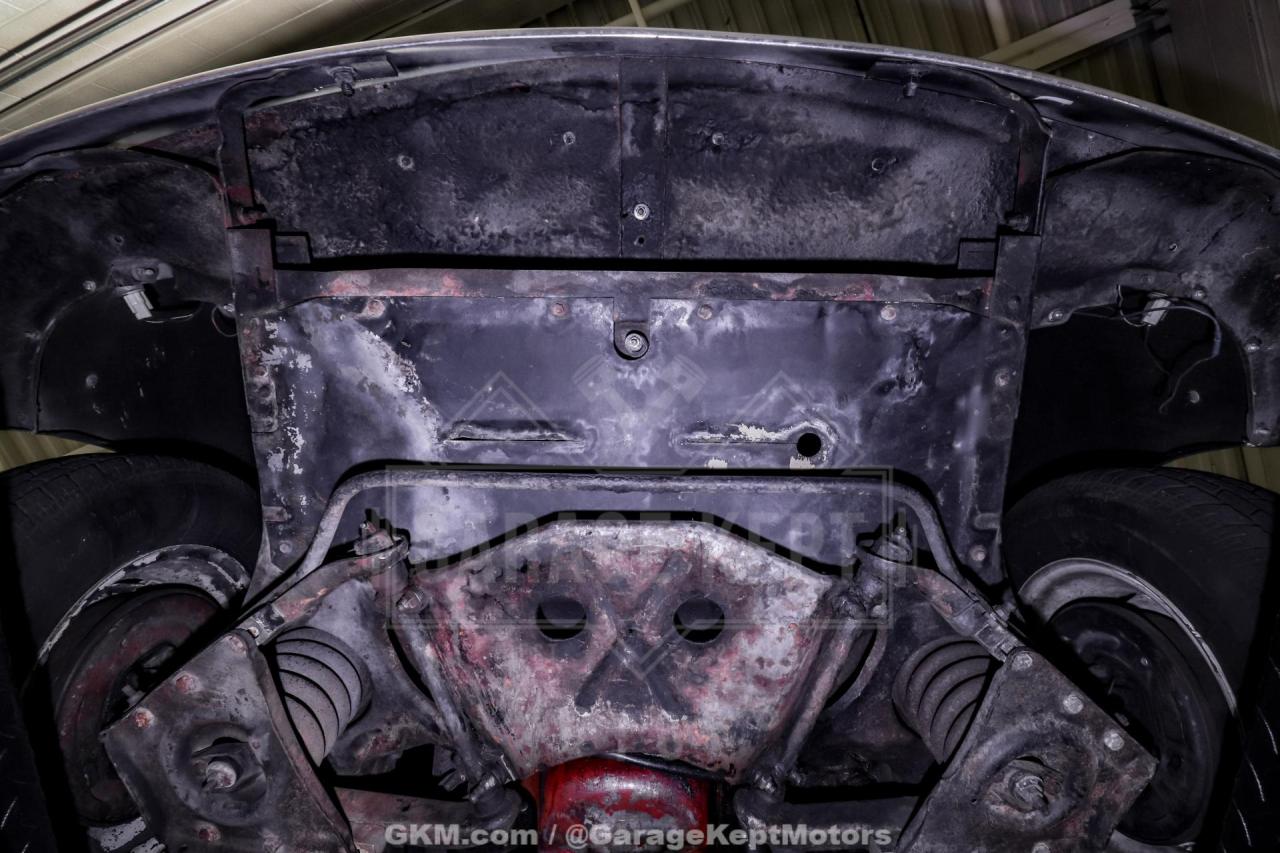 1950 Ford 2 Door Sedan