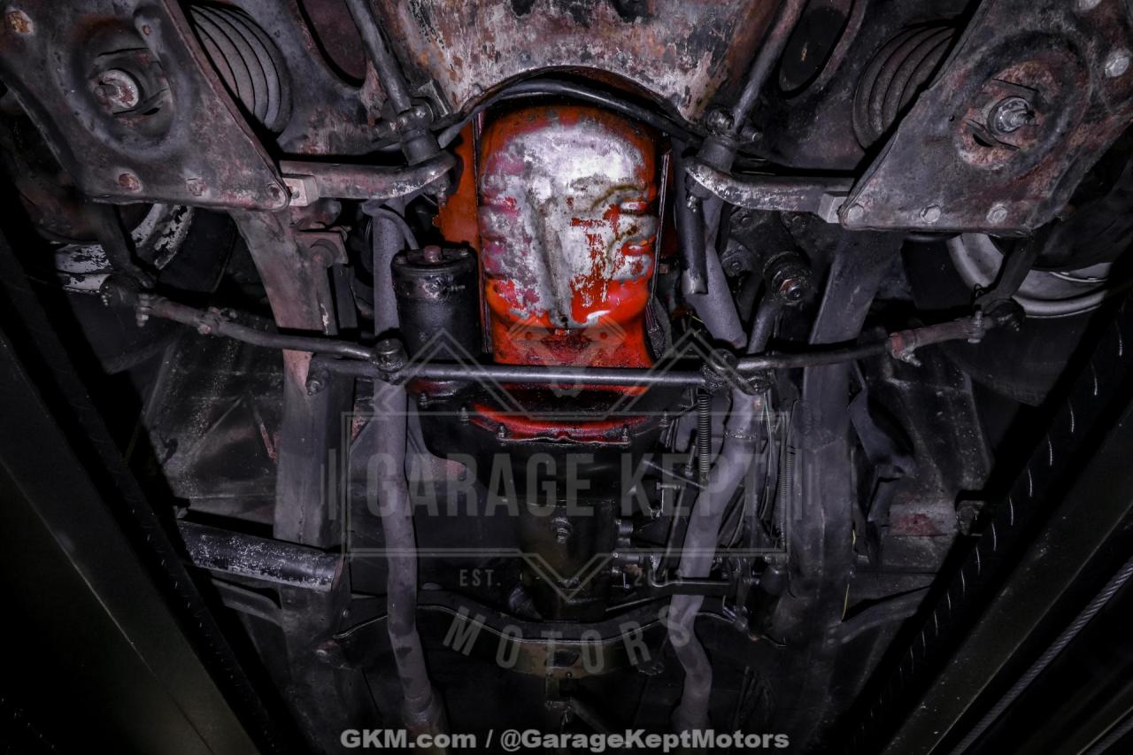 1950 Ford 2 Door Sedan