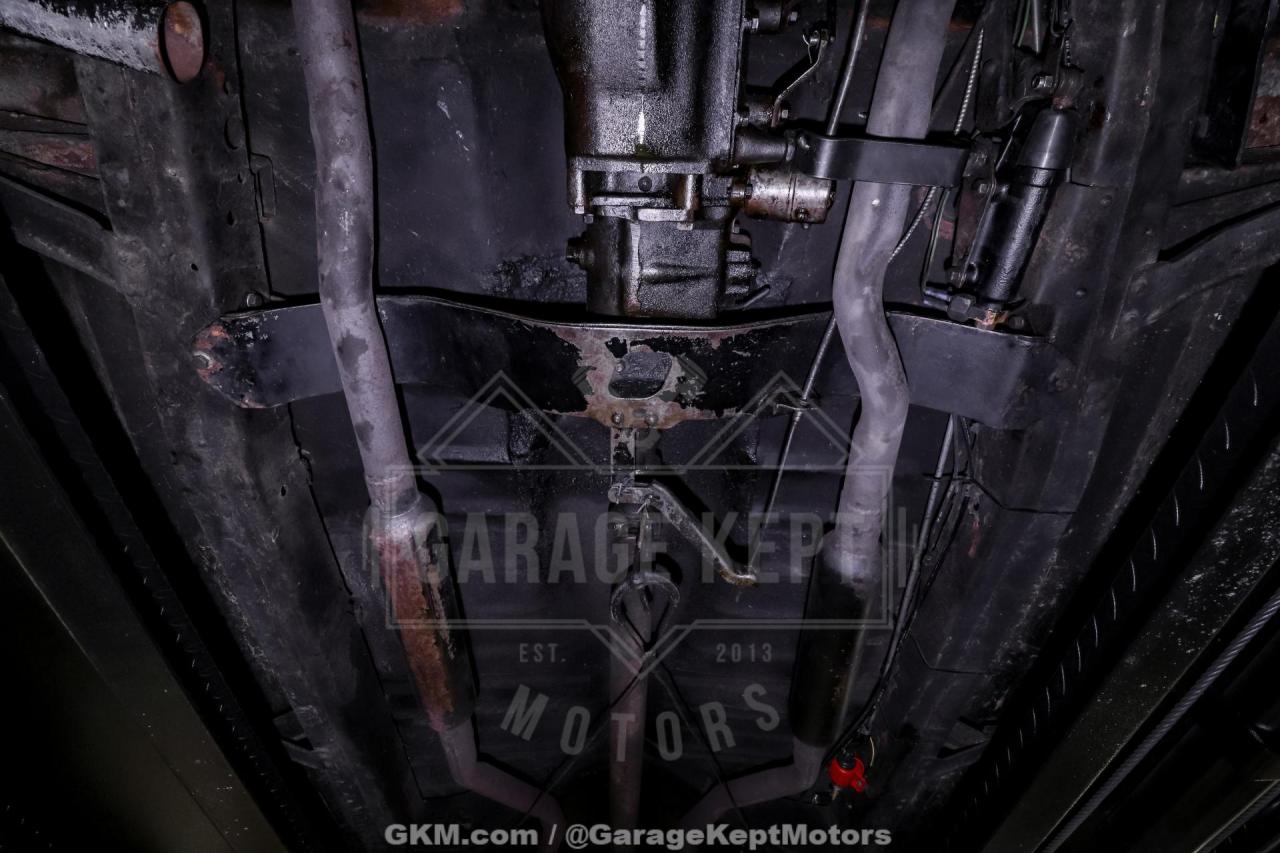 1950 Ford 2 Door Sedan