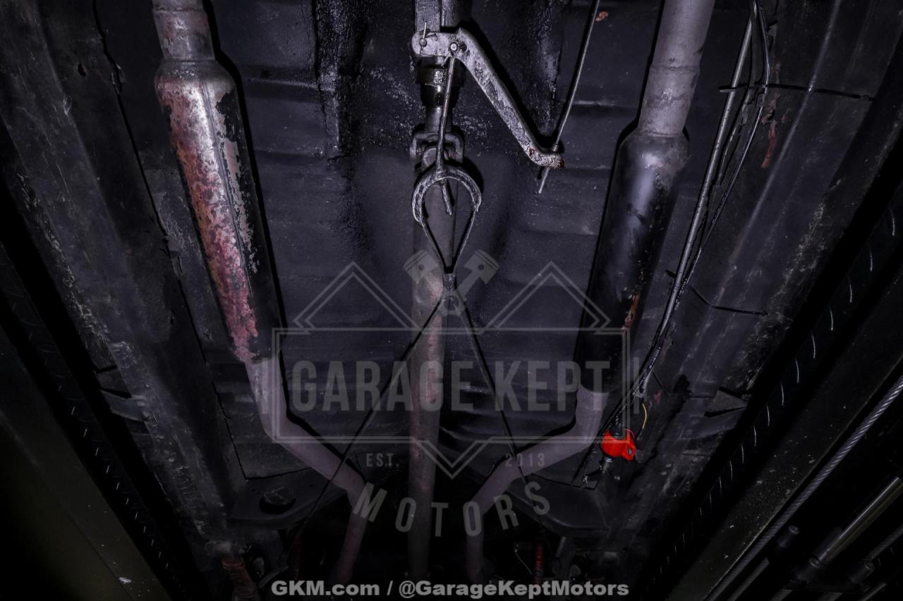 1950 Ford 2 Door Sedan