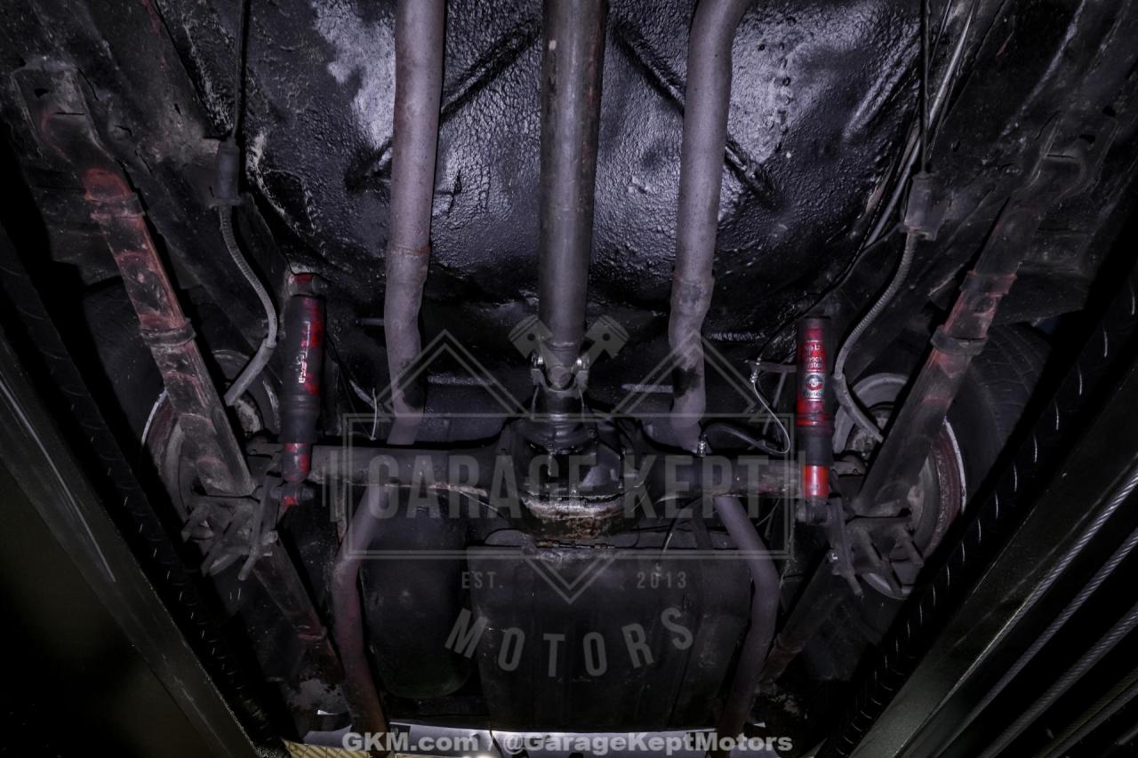 1950 Ford 2 Door Sedan