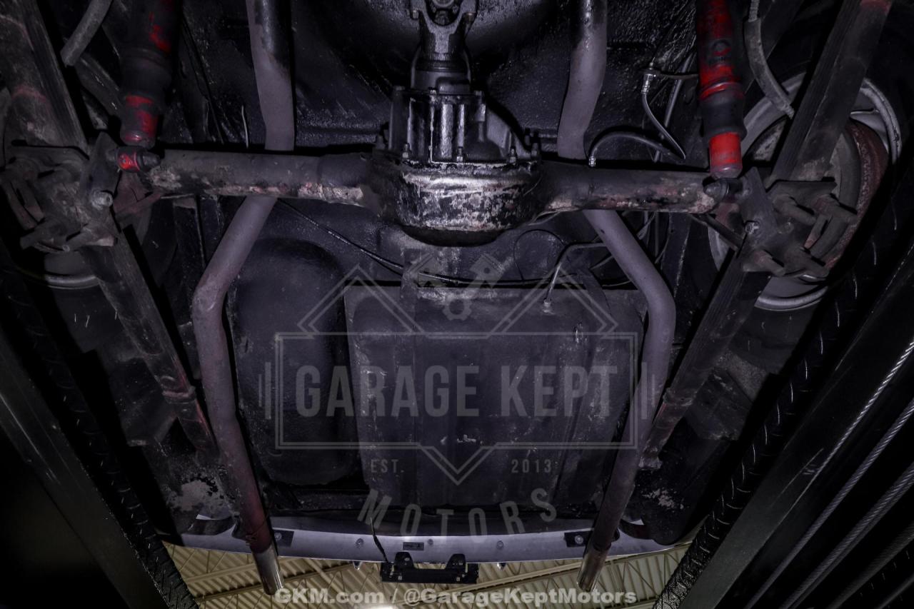 1950 Ford 2 Door Sedan