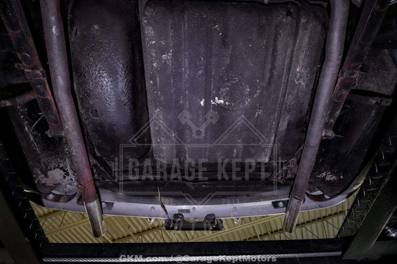 1950 Ford 2 Door Sedan