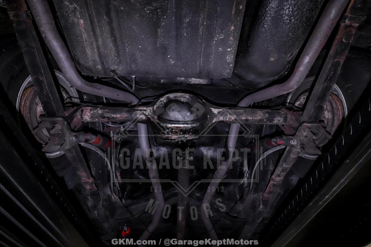 1950 Ford 2 Door Sedan