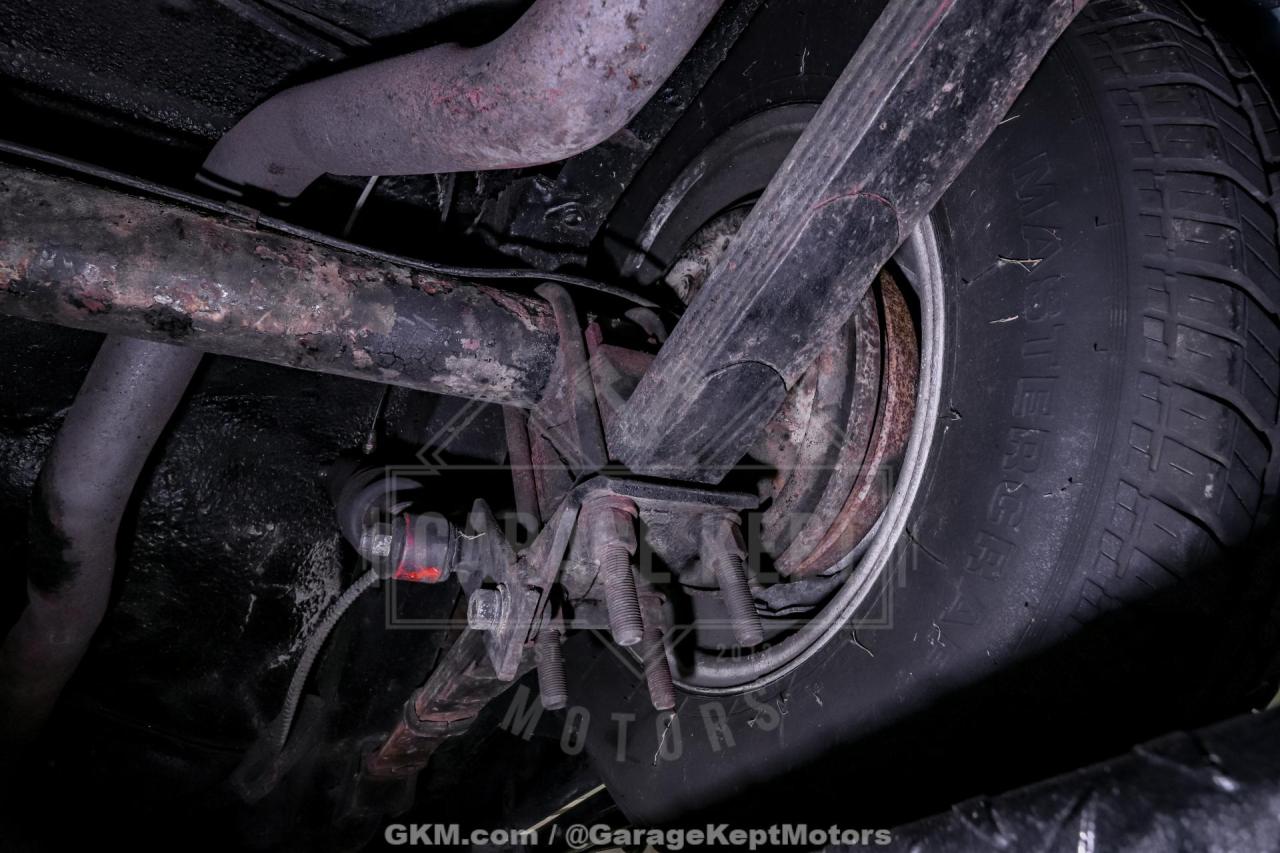 1950 Ford 2 Door Sedan