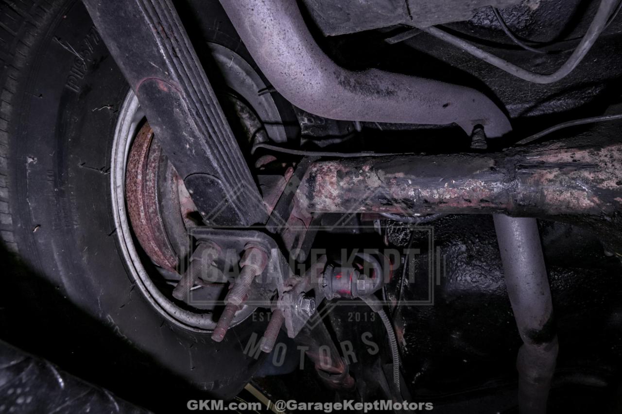 1950 Ford 2 Door Sedan