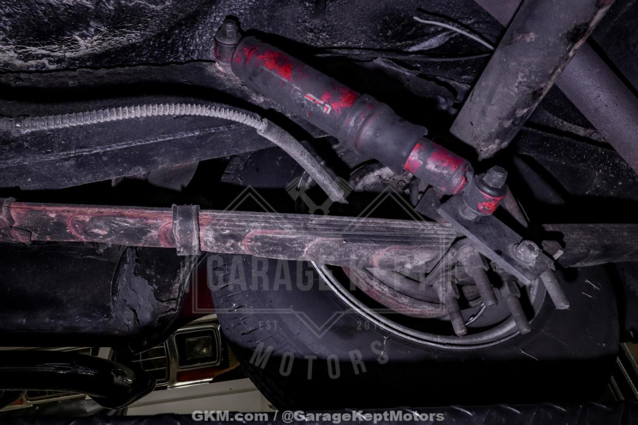 1950 Ford 2 Door Sedan