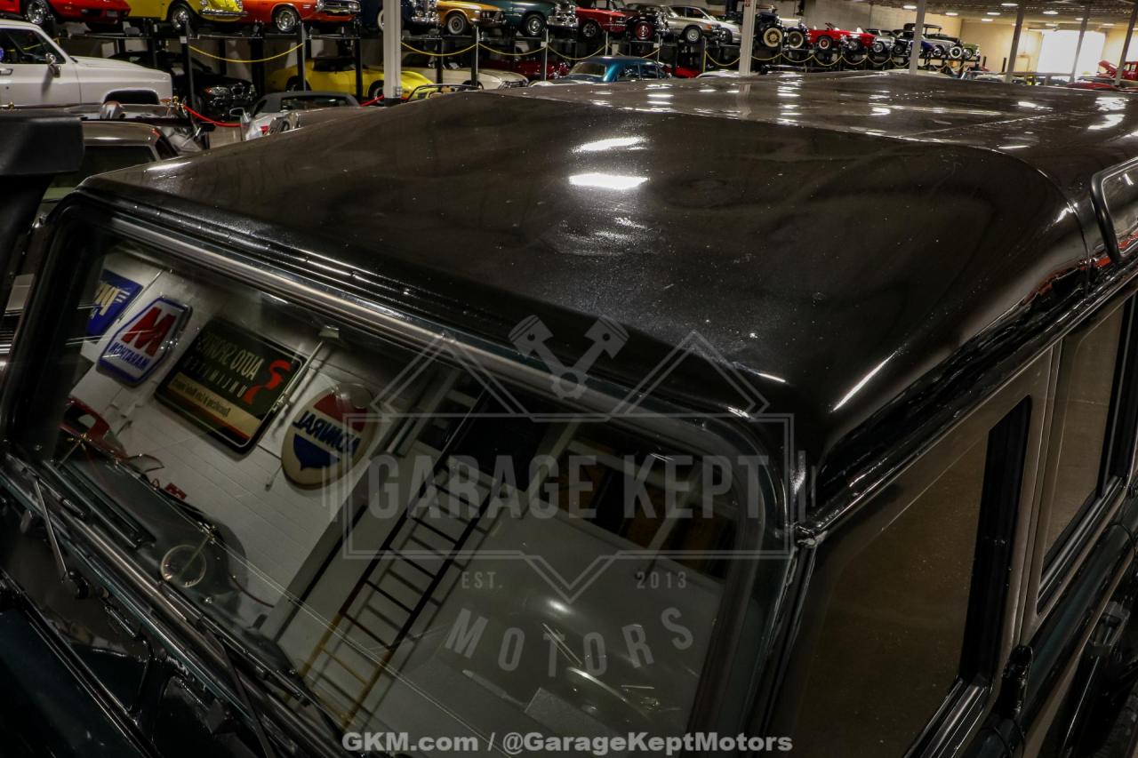 1993 Land Rover Defender