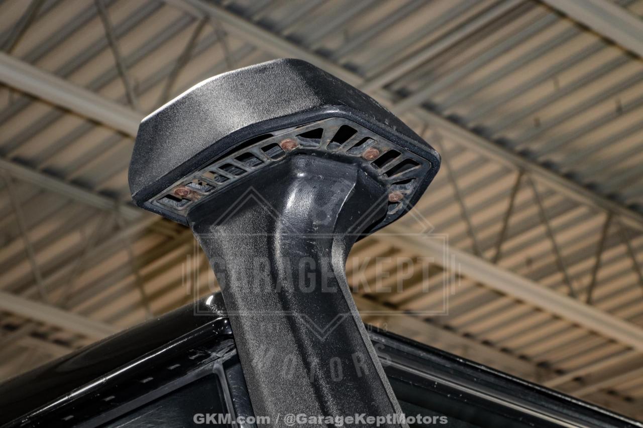 1993 Land Rover Defender