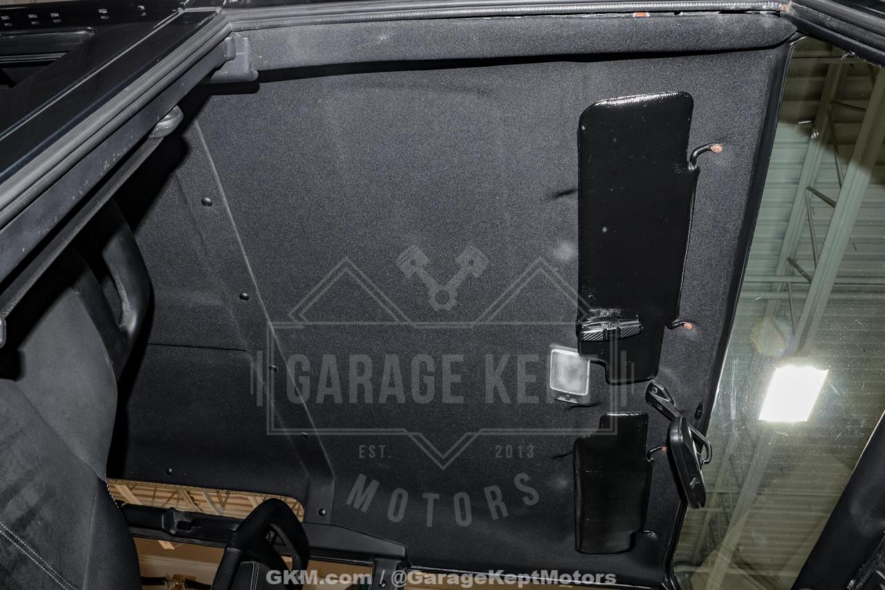 1993 Land Rover Defender