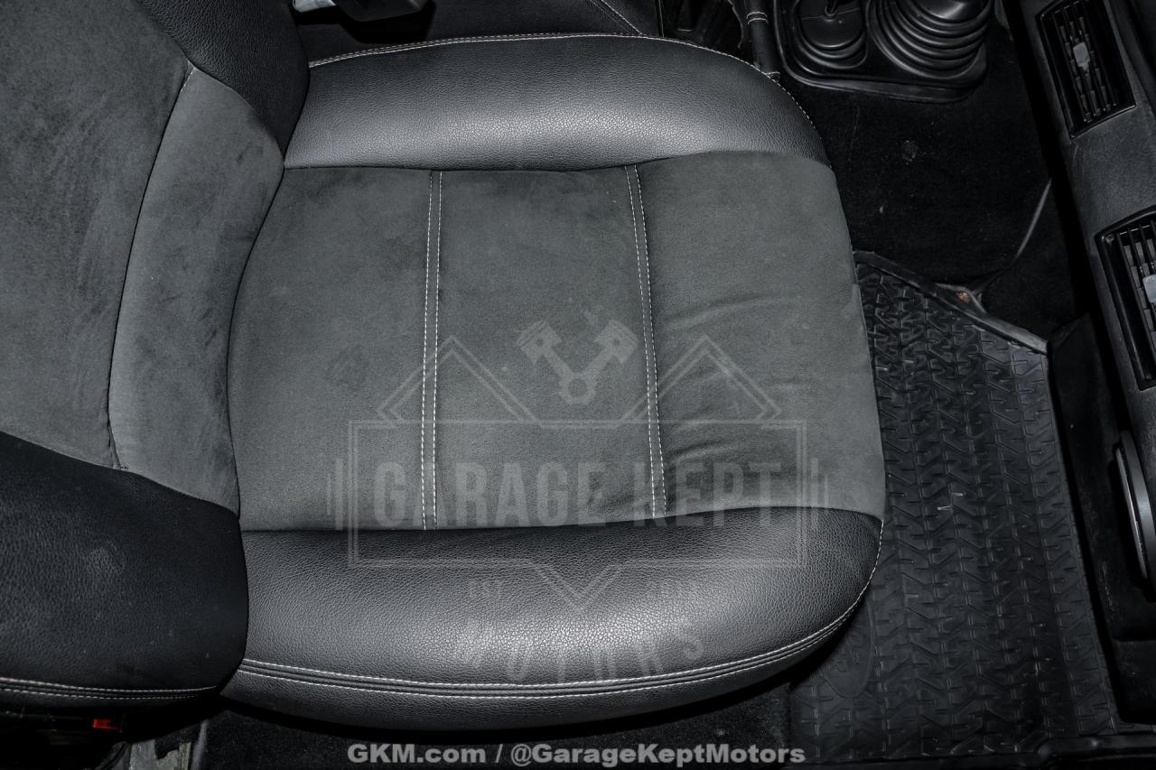 1993 Land Rover Defender