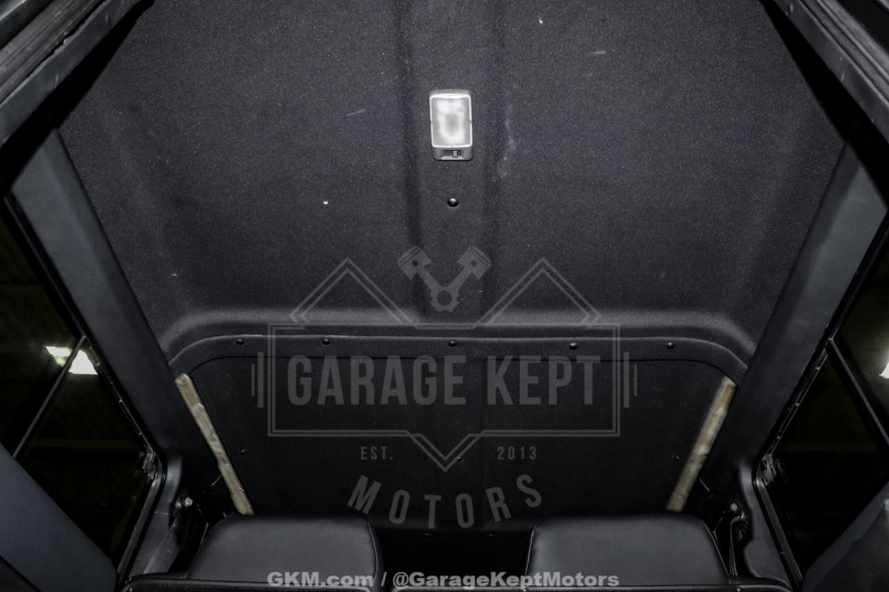 1993 Land Rover Defender