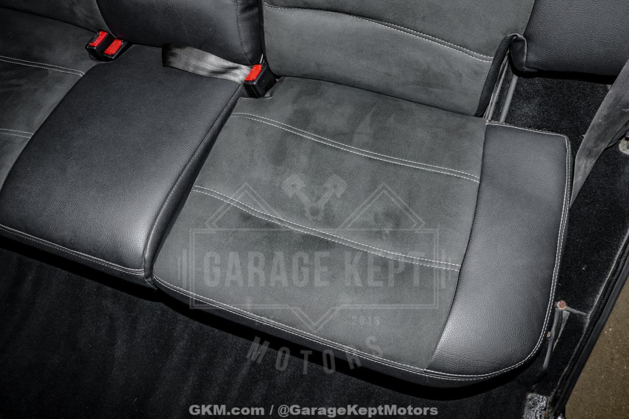 1993 Land Rover Defender