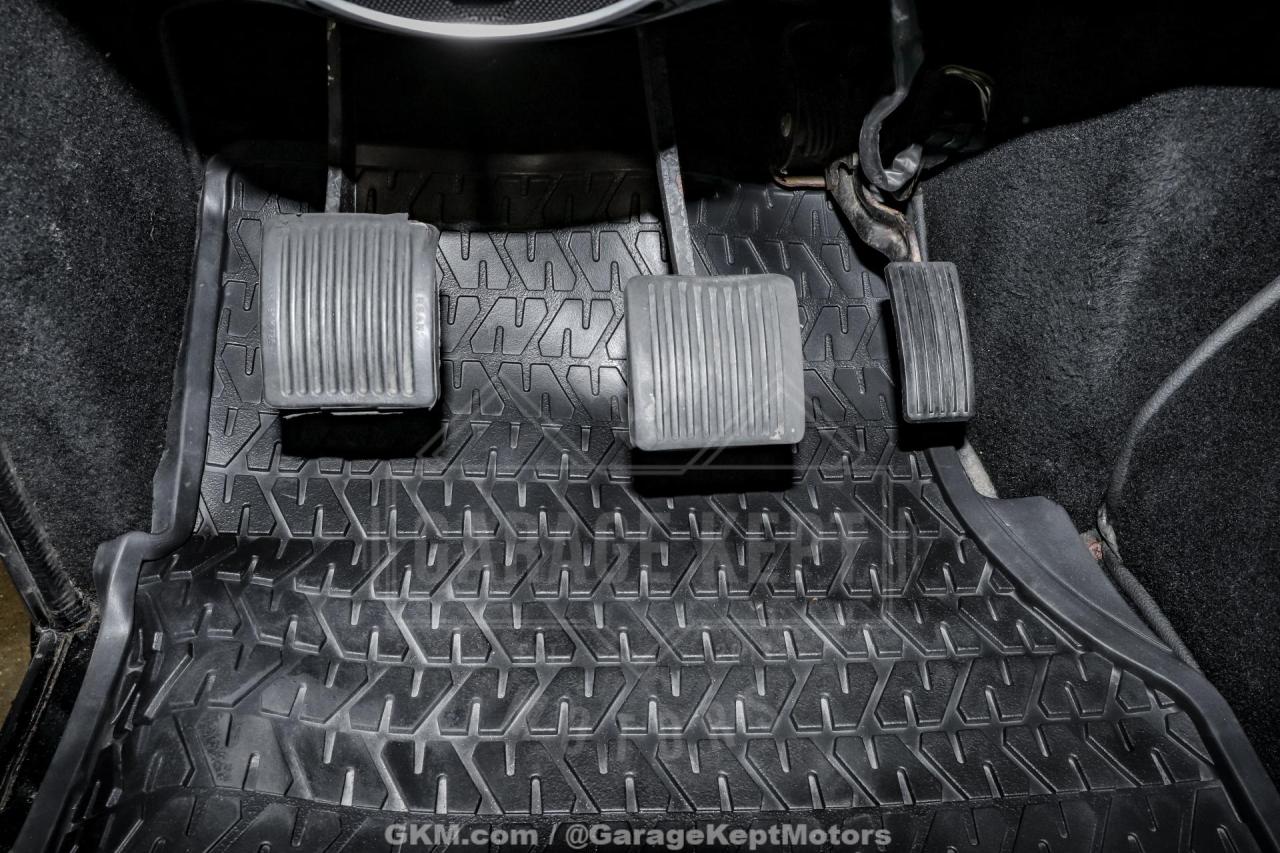 1993 Land Rover Defender