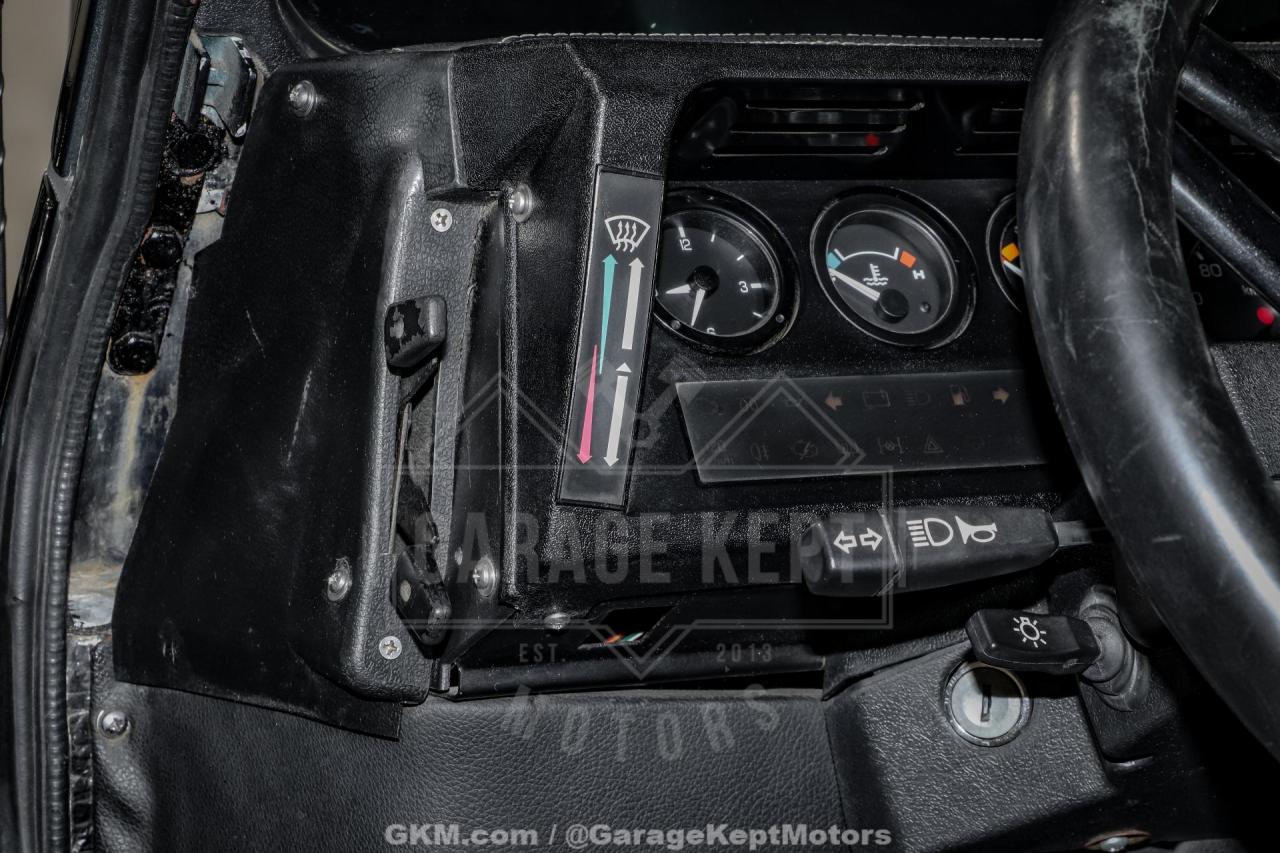 1993 Land Rover Defender