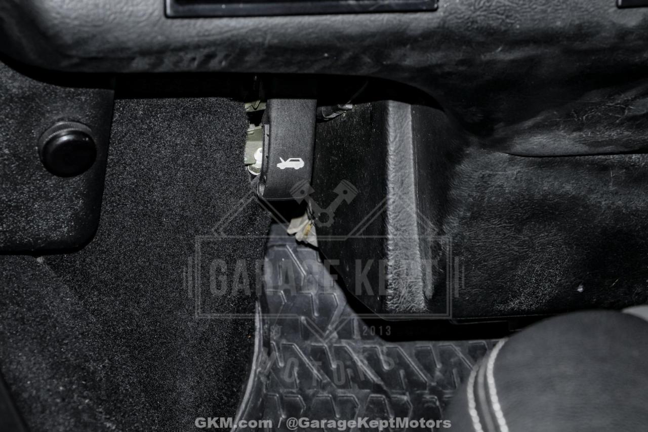 1993 Land Rover Defender