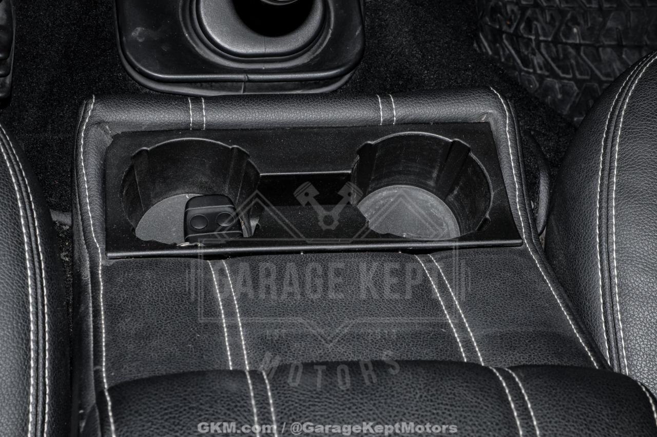 1993 Land Rover Defender