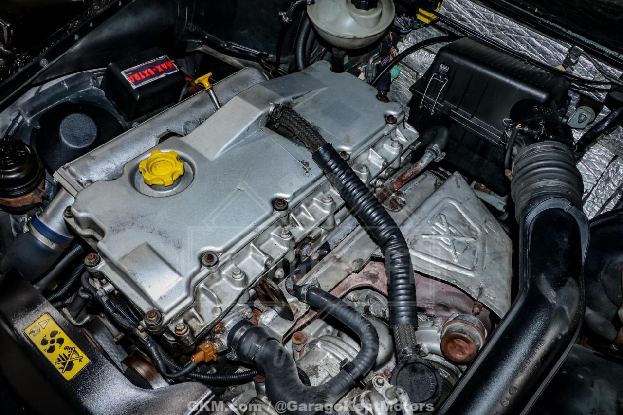 1993 Land Rover Defender