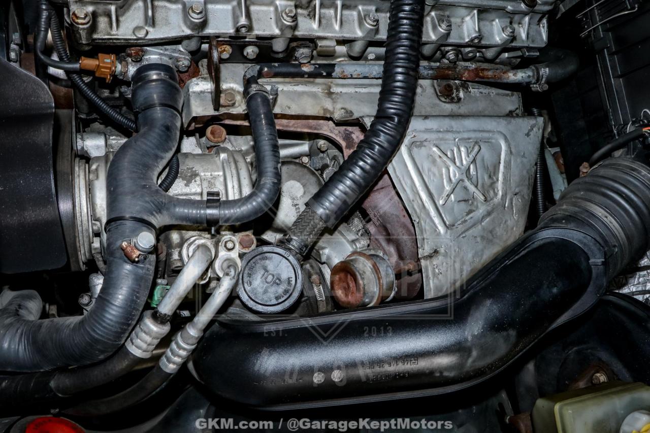 1993 Land Rover Defender