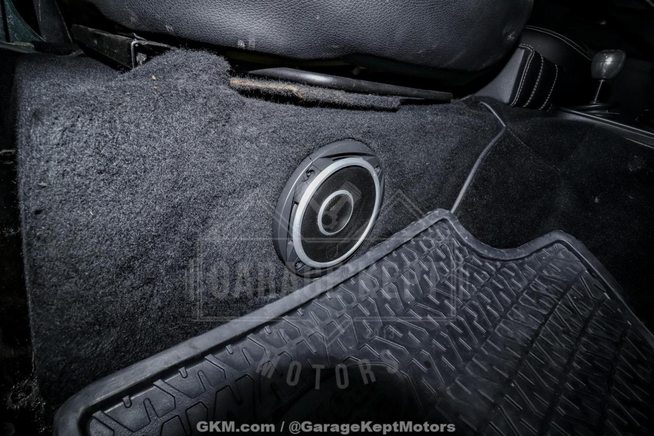 1993 Land Rover Defender