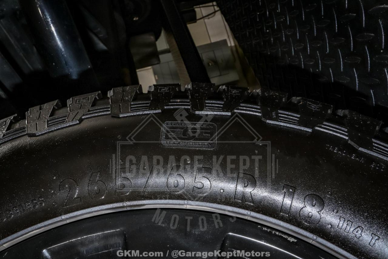 1993 Land Rover Defender