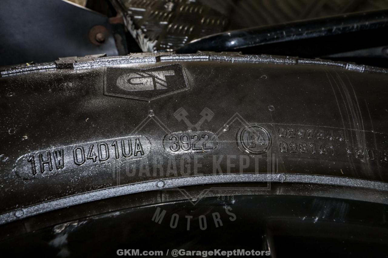 1993 Land Rover Defender