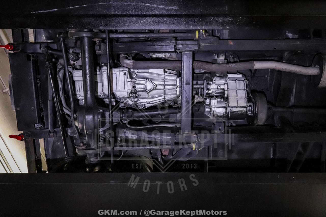 1993 Land Rover Defender