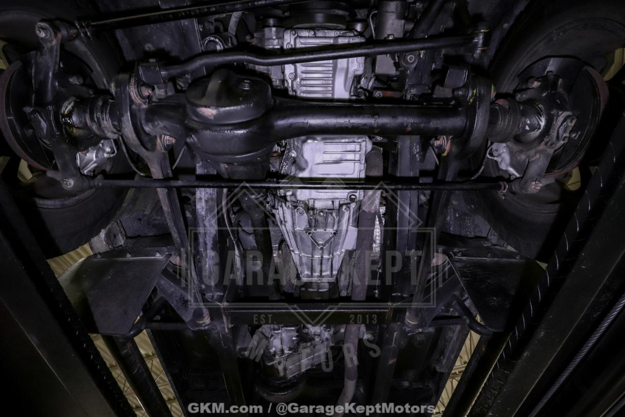 1993 Land Rover Defender