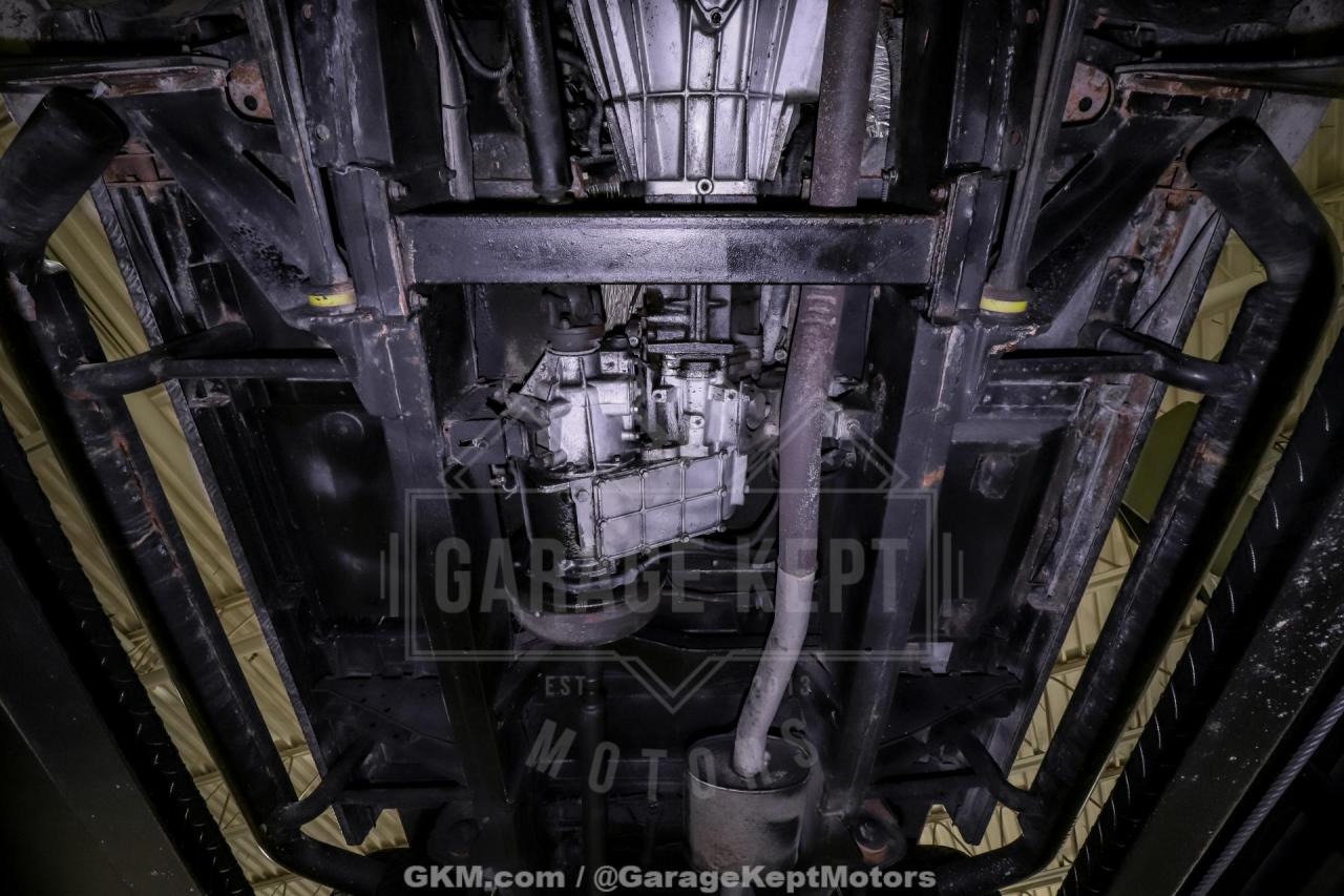 1993 Land Rover Defender