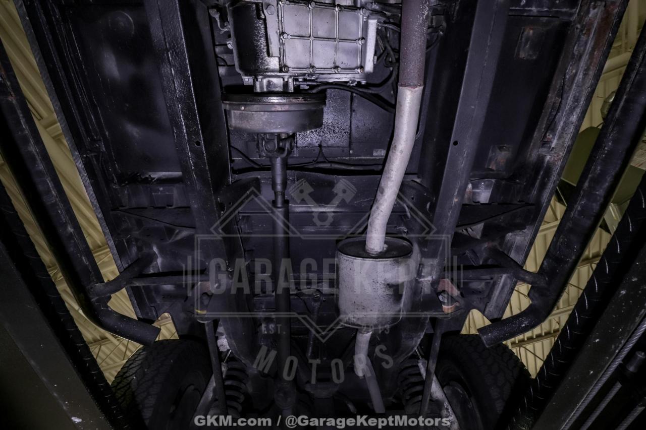 1993 Land Rover Defender