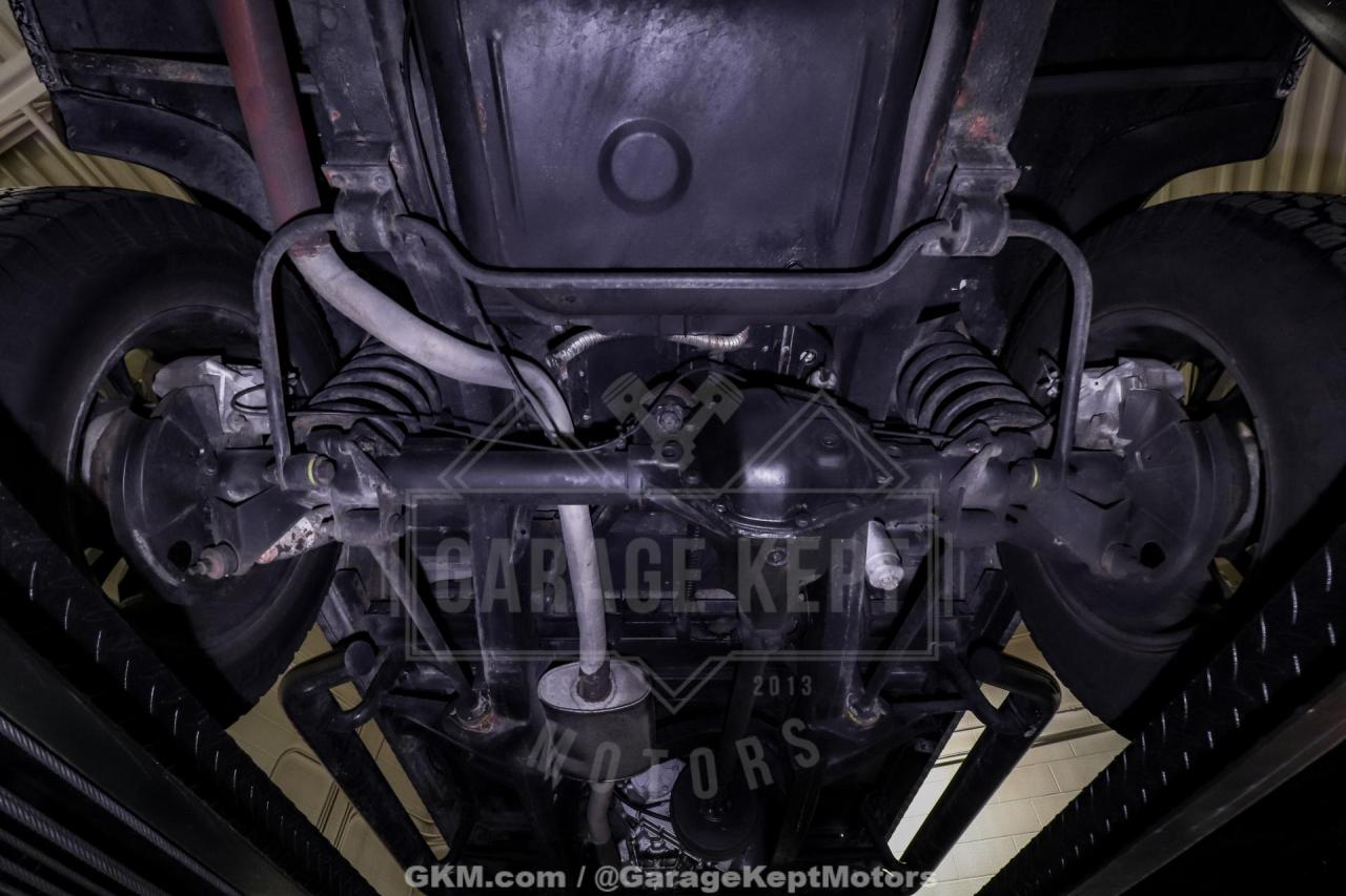 1993 Land Rover Defender