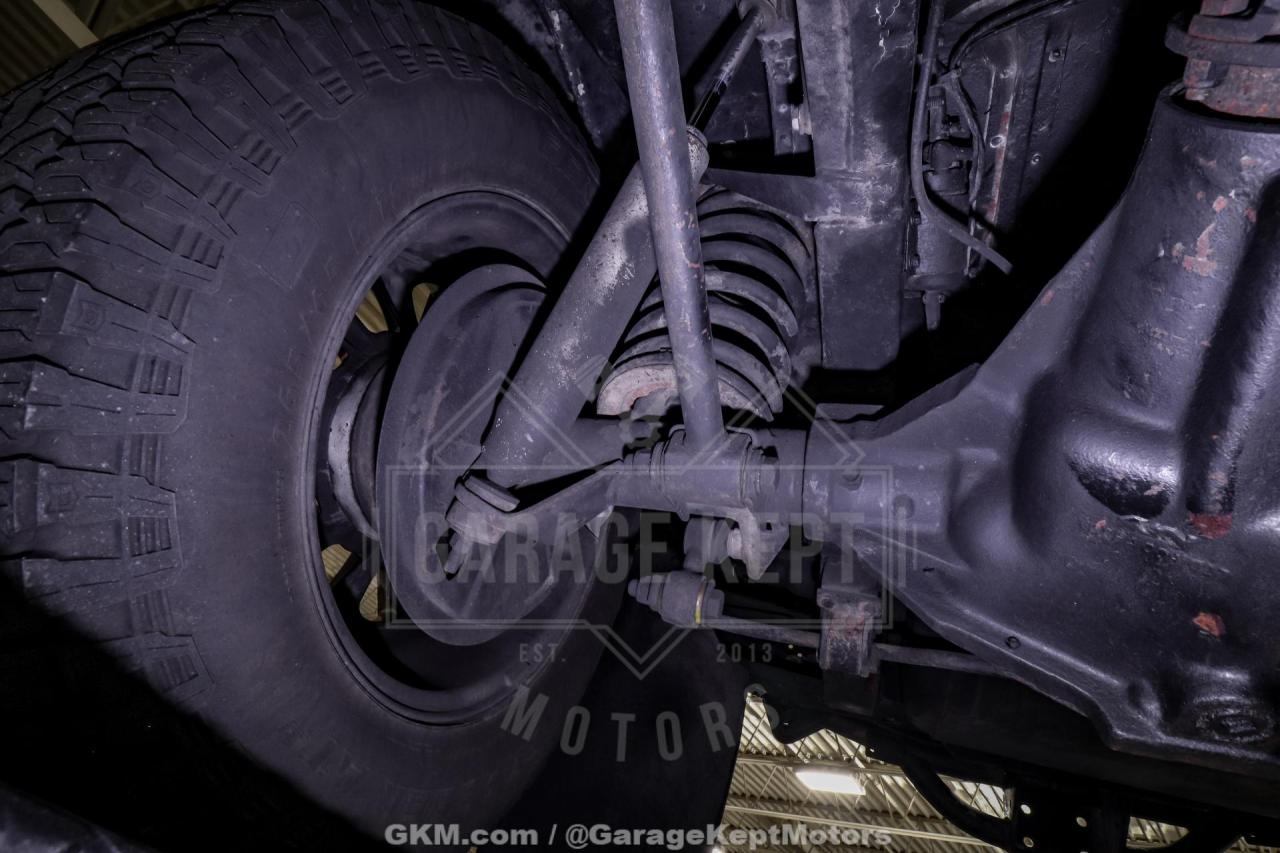 1993 Land Rover Defender