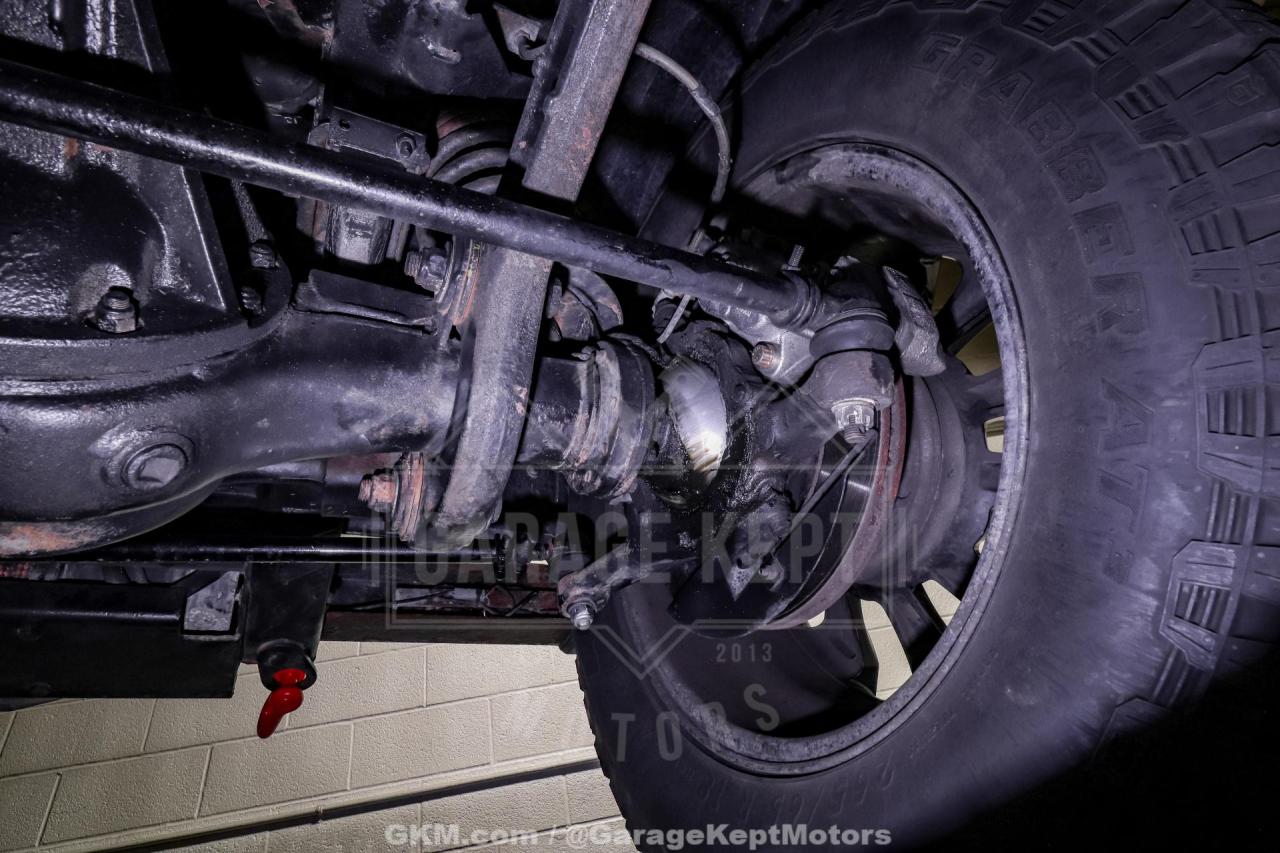 1993 Land Rover Defender